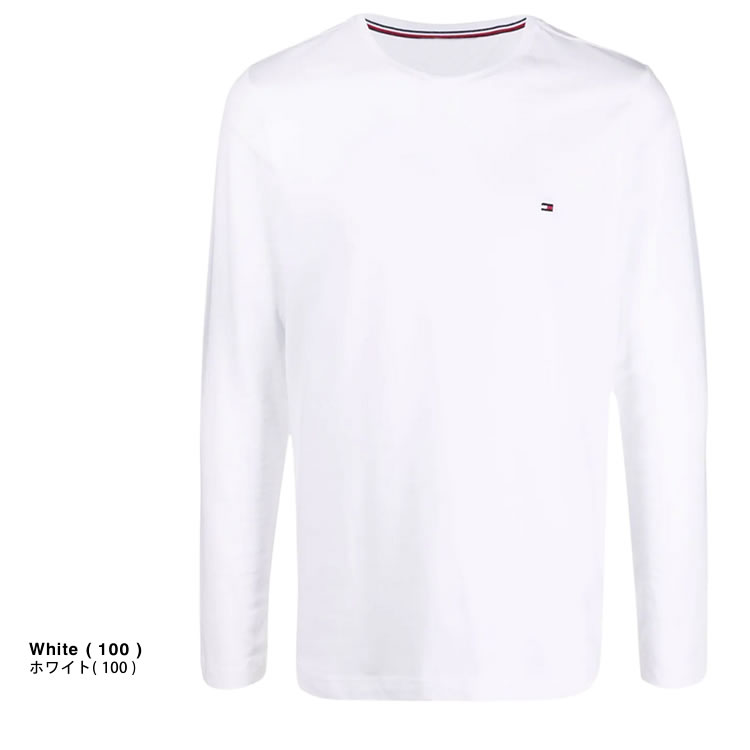 TOMMY HILFIGER（トミー・ヒルフィガー） TOMMY HILFIGER Tシャツ 長袖