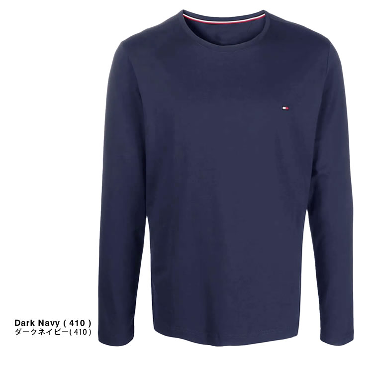 TOMMY HILFIGER（トミー・ヒルフィガー） TOMMY HILFIGER Tシャツ 長袖 
