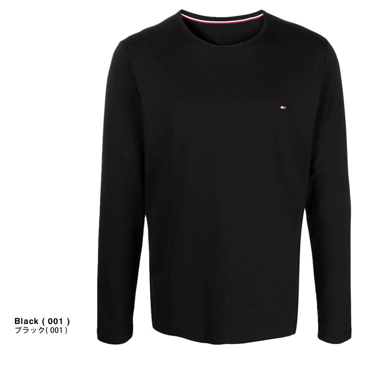 TOMMY HILFIGER（トミー・ヒルフィガー） TOMMY HILFIGER Tシャツ 長袖
