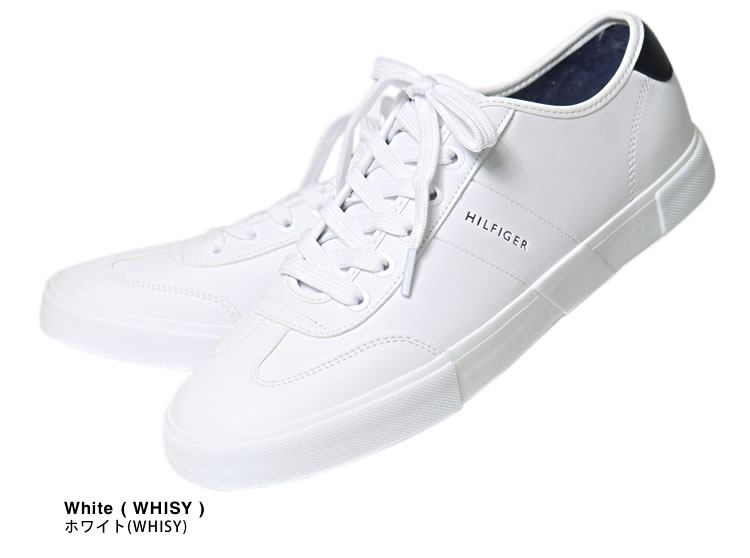 TOMMY HILFIGER（トミー・ヒルフィガー） スニーカー パンドラ