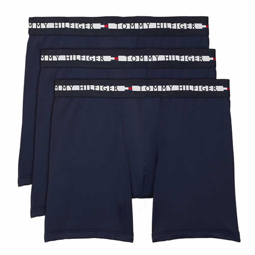 TOMMY HILFIGER トミーヒルフィガー ボクサーパンツ ボクサー