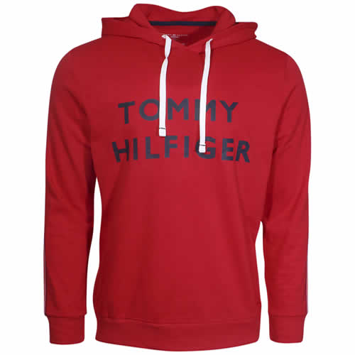 トミーヒルフィガー TOMMY HILFIGER パーカー プルオーバー