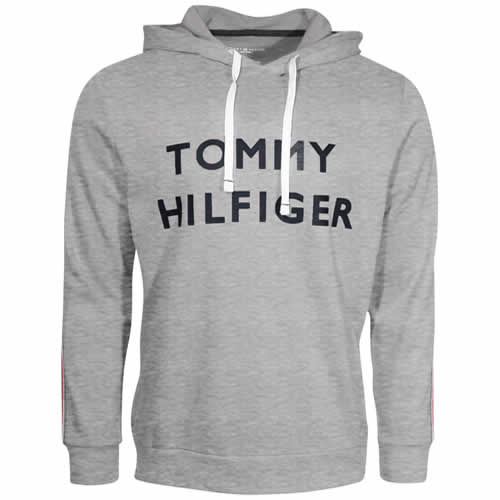 トミーヒルフィガー TOMMY HILFIGER パーカー プルオーバーパーカー