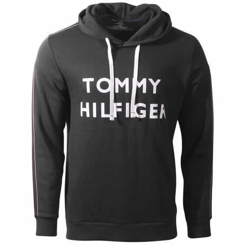 トミーヒルフィガー TOMMY HILFIGER パーカー プルオーバーパーカー