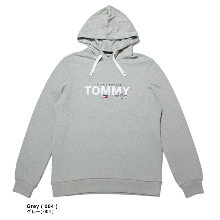 TOMMY HILFIGER（トミー・ヒルフィガー） パーカー スウェット 09T4530