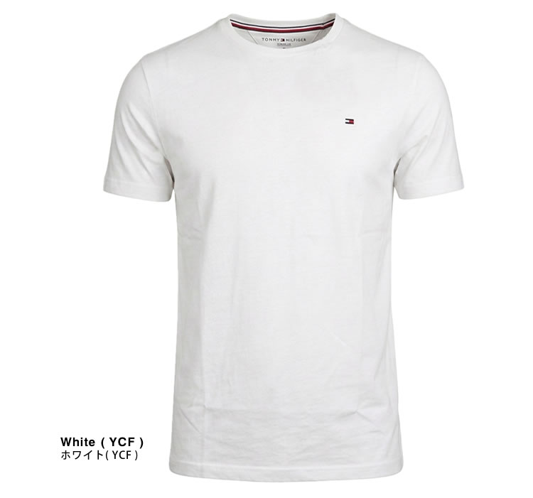 TOMMY HILFIGER（トミー・ヒルフィガー） TOMMY HILFIGER Tシャツ 半袖 