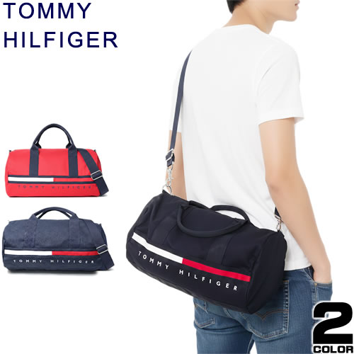TOMMY HILFIGER（トミー・ヒルフィガー） バッグ ショルダーバッグ