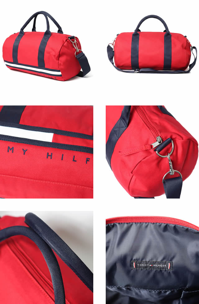TOMMY HILFIGER（トミー・ヒルフィガー） バッグ ショルダーバッグ