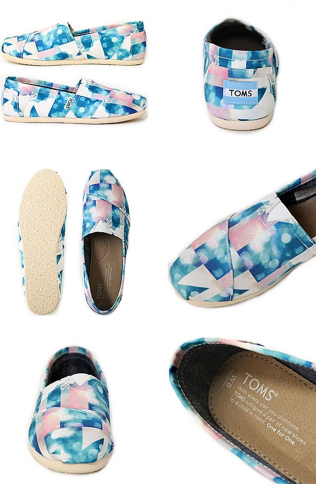 【TOMS】Carolina エスパドリーユ スリッポン シューズ トムズ トムス シューズ トムズシューズ TOMS Shoes 靴