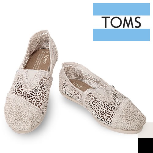 トムズ トムス シューズ トムズシューズ TOMS Shoes 靴 レディース 