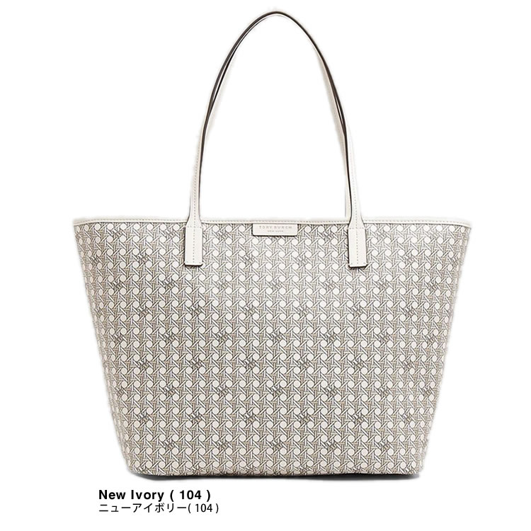 未使用✨トリーバーチ　エバーレディー トートバッグ ポーチ付 ピンク アウトレット】TORY BURCH トリーバーチ トートバッグ/EVER READY