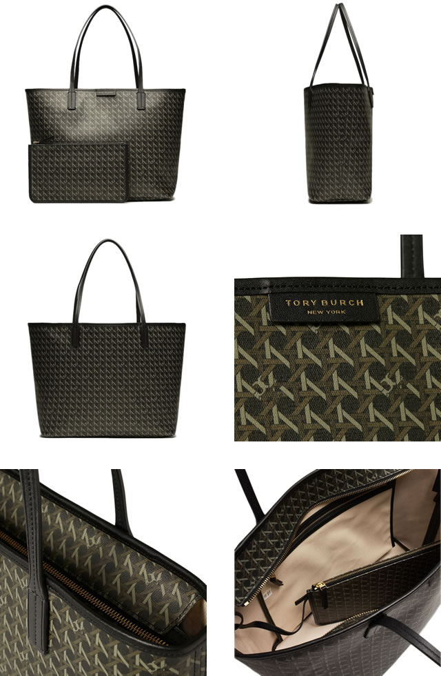 TORY BURCH（トリーバーチ） バッグ トートバッグ エバーレディー