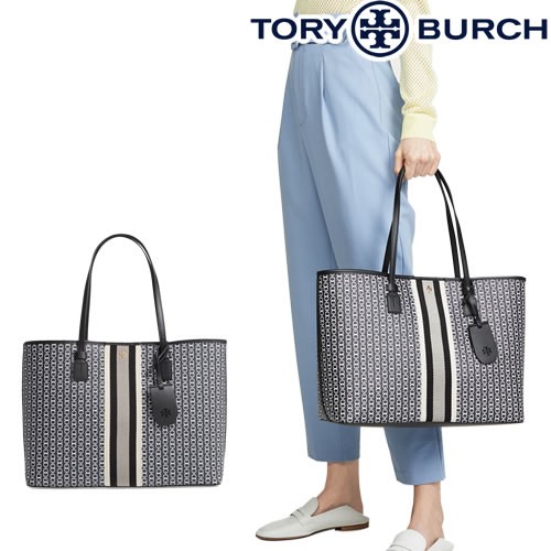 トリーバーチ TORY BURCH バッグ トートバッグ レディース