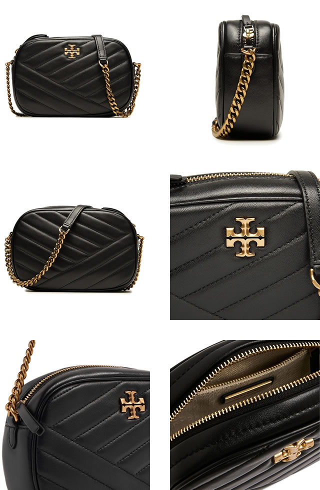 トリーバーチ TORY BURCH バッグ ショルダーバッグ キラ シェブロン トリーバーチ TORY BURCH バッグ ショルダーバッグ キラ シェブロン