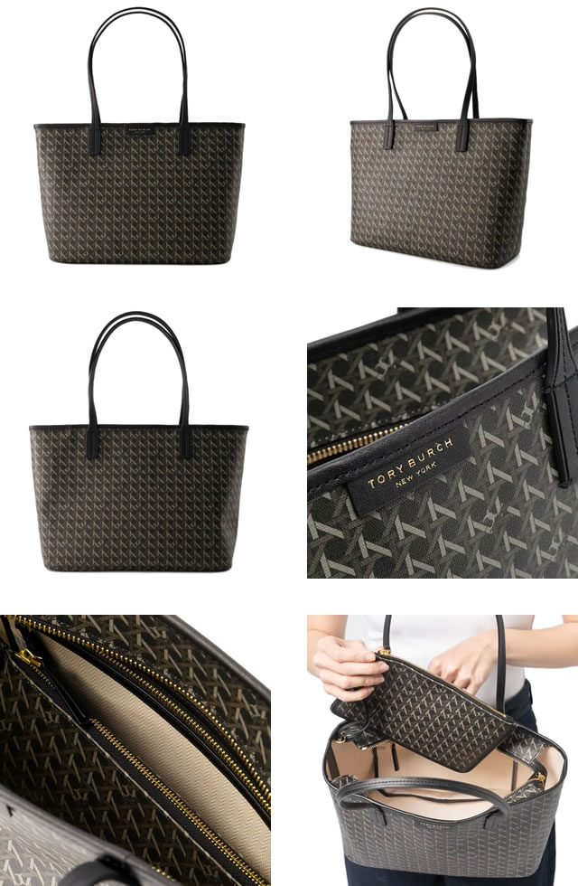 TORY BURCH（トリーバーチ） バッグ トートバッグ エバーレディー