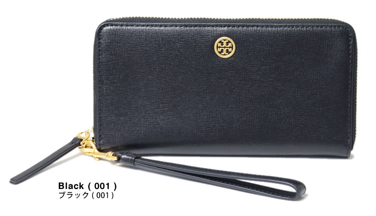 Robinson トリーバーチ TORY BURCH 財布 長財布 ロビンソン レディース