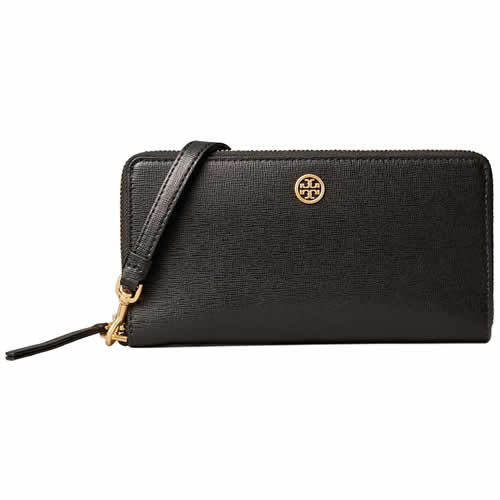 トリーバーチ TORY BURCH 財布 長財布 ロビンソン ジップ