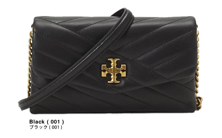 トリーバーチ ショルダーバッグ キラシェブロン カメラバッグTory Burch TORY BURCH トリーバーチ バッグ ショルダーバッグ キラ