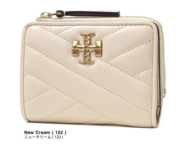 Tory Burch - トリーバーチ TORY BURCH 財布 二つ折り バイ