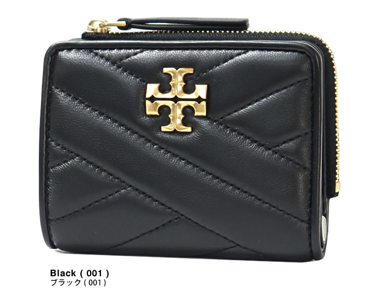 特価品セ TORY BURCH トリーバーチ 財布 二つ折り財布 レディース キラ 小物