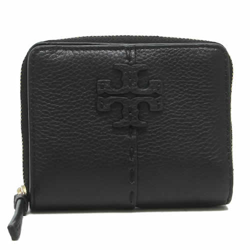 トリーバーチ TORY BURCH 財布 二つ折り財布 マックグロー バイ