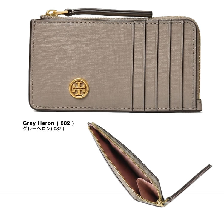 Robinson トリーバーチ TORY BURCH コインケース 小銭入れ カード