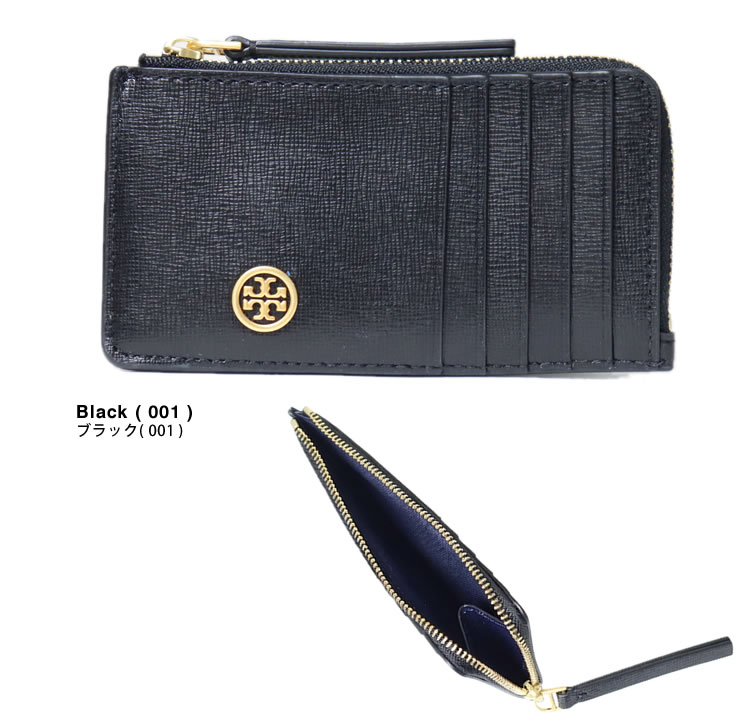Robinson トリーバーチ TORY BURCH コインケース 小銭入れ カード