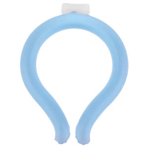 クールリング 大人 子供 Mサイズ Sサイズ ネッククーラー アイスネック