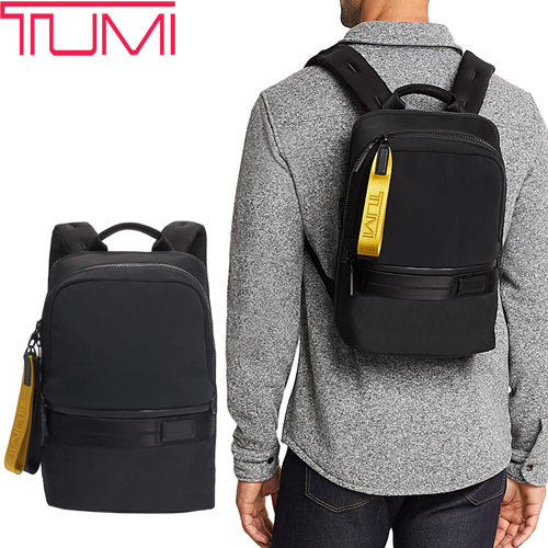 トゥミ TUMI バッグ リュック バックパック メンズ タホ ノタウェイ 