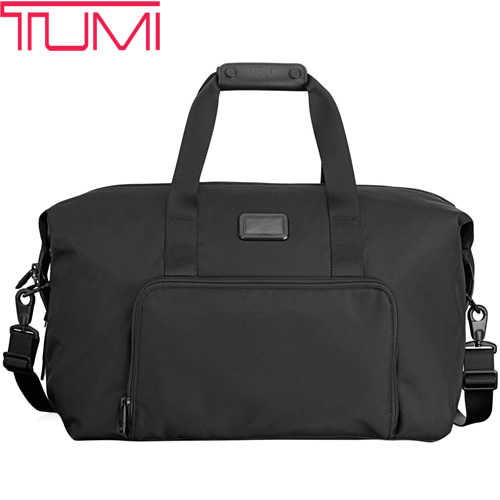 トゥミ TUMI ボストンバッグ ダッフルバッグ アルファ 2 ダブル イクスパンション トラベル サッチェル メンズ ゴルフ おしゃれ ブランド 黒  ブラック : 201-026 : MSS - 通販 - Yahoo!ショッピング