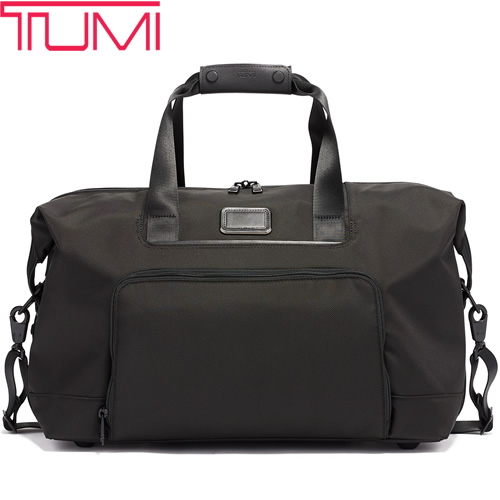 トゥミ TUMI ボストンバッグ ダッフルバッグ アルファ 3 ダブル イク