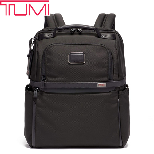 TUMI（トゥミ） リュック バックパック ビジネスバッグ ビジネス