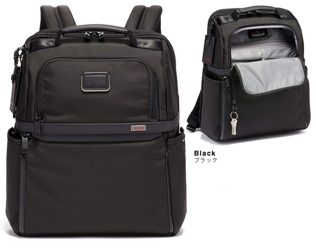 TUMI（トゥミ） リュック バックパック ビジネスバッグ ビジネス