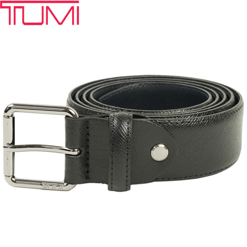 TUMI トゥミ ベルト メンズ 本革 革 ビジネス カジュアル
