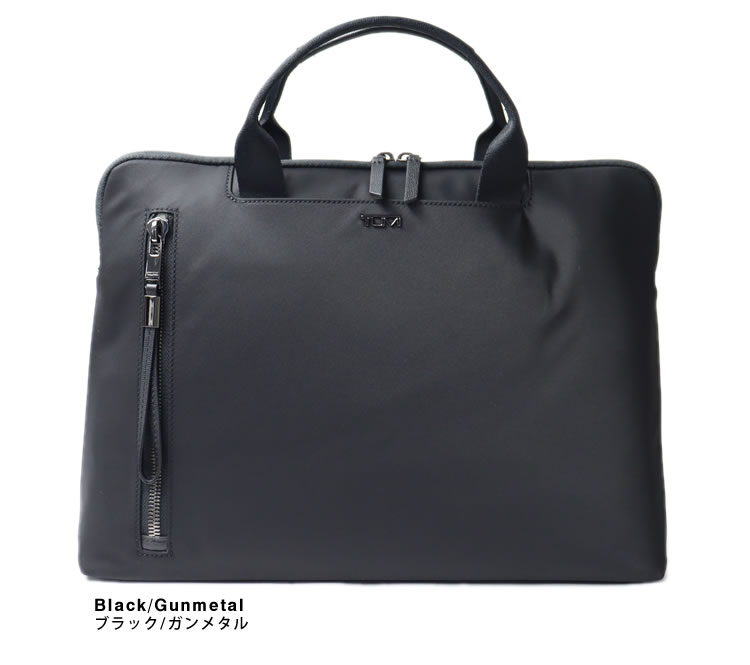 【美品✨】TUMI トートバッグ ビジネスバッグ A4 ブラック レザー TUMI トゥミ ビジネスバッグ トートバッグ ベニン ラップトップ