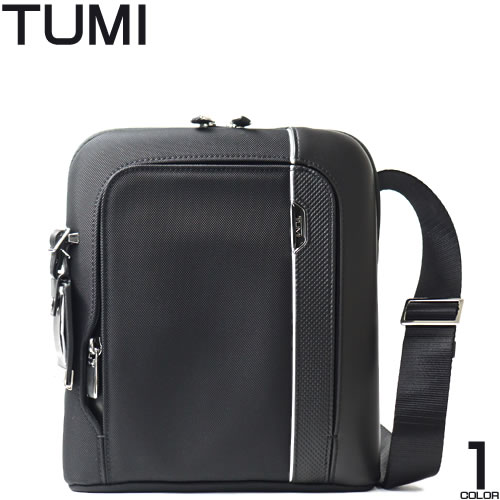 TUMI トゥミ ショルダーバッグ オルテン クロスボディ メンズ 斜