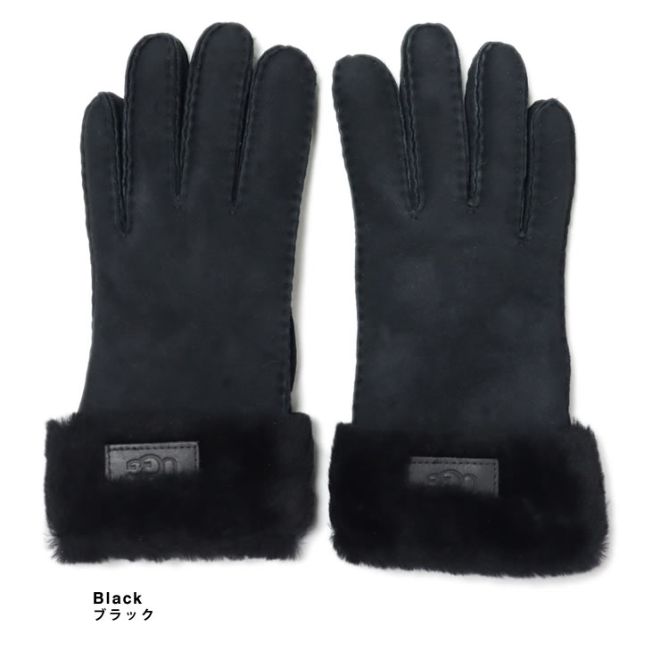 ugg手袋（サイズ（S/M/L）：M）のおすすめ人気商品一覧 通販 - Yahoo
