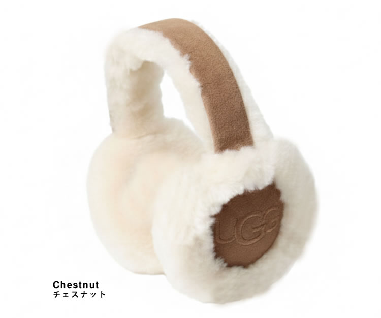 UGG Australia（アグオーストラリア） アグ UGG イヤーマフ イヤマフ