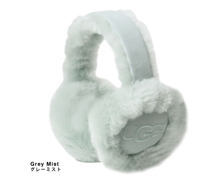 UGG Australia（アグオーストラリア） アグ UGG イヤーマフ イヤマフ