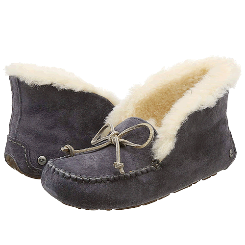 UGG ブーツ アレーナ モカシン 24センチ-