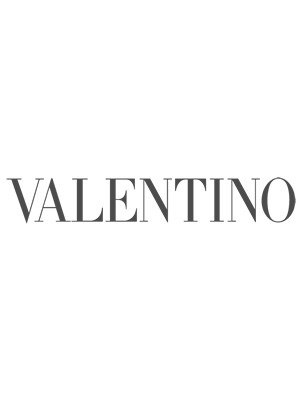 VALENTINO ヴァレンティノ Tシャツ 半袖 クルーネック 丸首