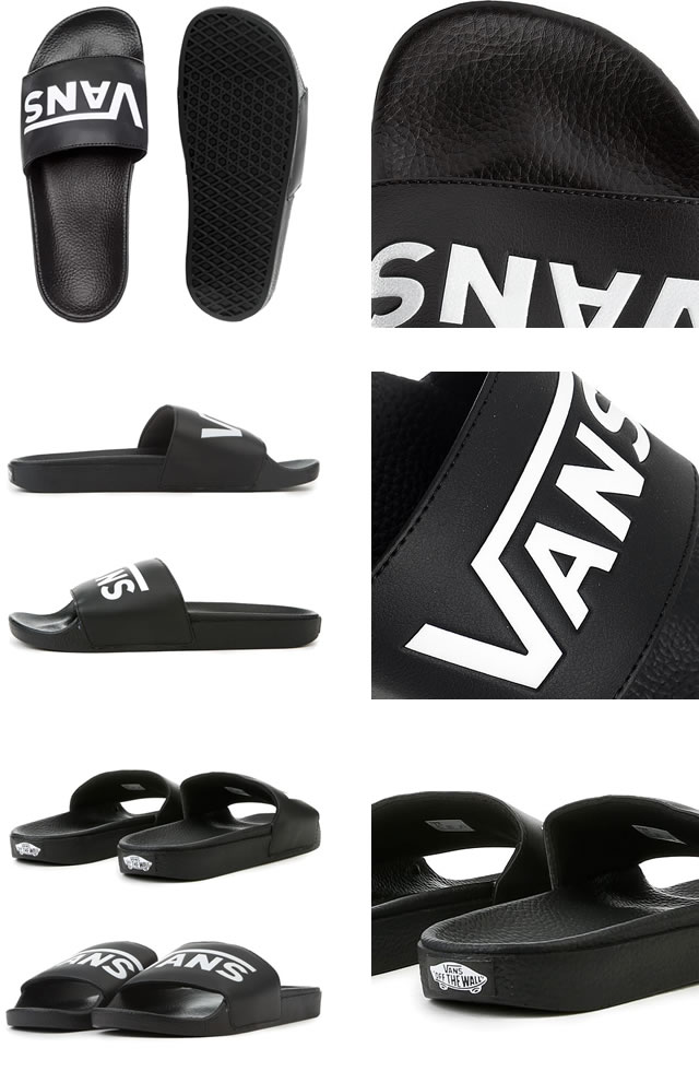 VANS ヴァンズ バンズ サンダル シャワーサンダル スポーツ