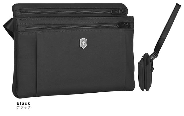 VICTORINOX ビクトリノックス バッグ ショルダーバッグ