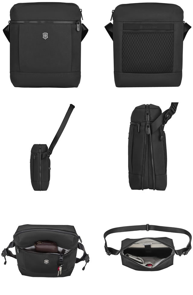 VICTORINOX（ビクトリノックス） バッグ ショルダーバッグ メンズ