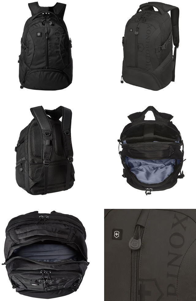 VICTORINOX ビクトリノックス バッグ リュック リュックサック