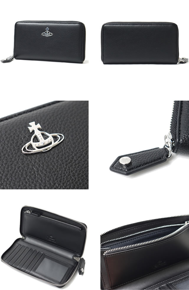 Vivienne Westwood（ヴィヴィアンウエストウッド） ヴィヴィアン 財布
