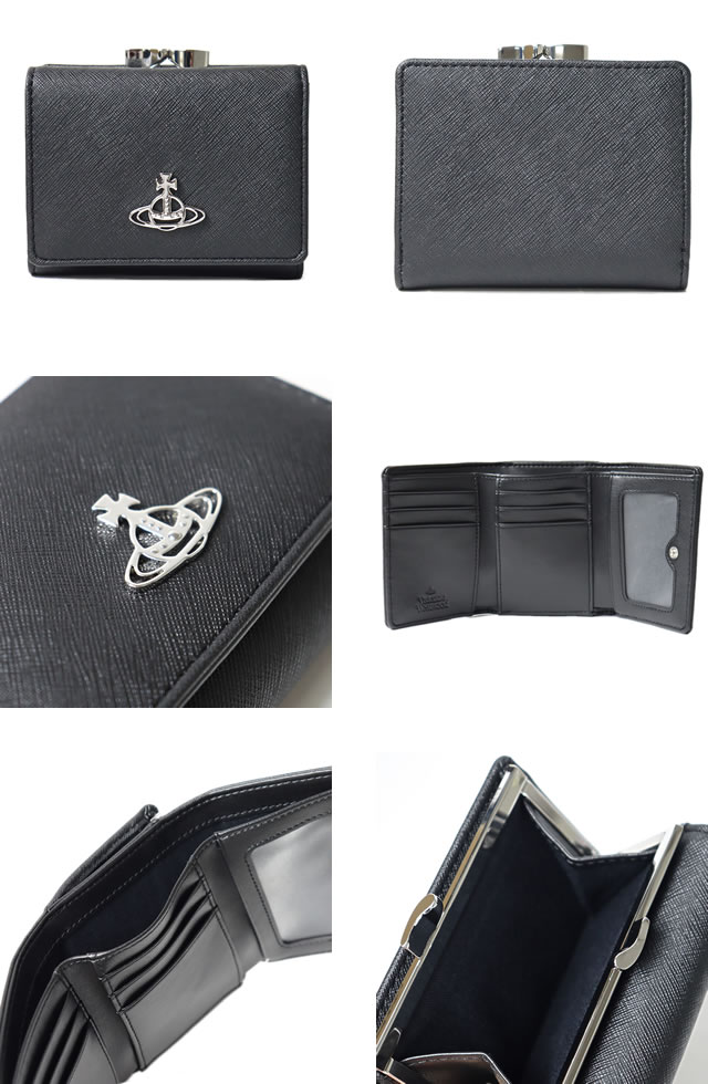 Vivienne Westwood（ヴィヴィアンウエストウッド） ヴィヴィアン 財布