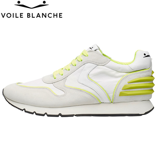 ボイルブランシェ VOILE BLANCHE スニーカー メンズ リアム