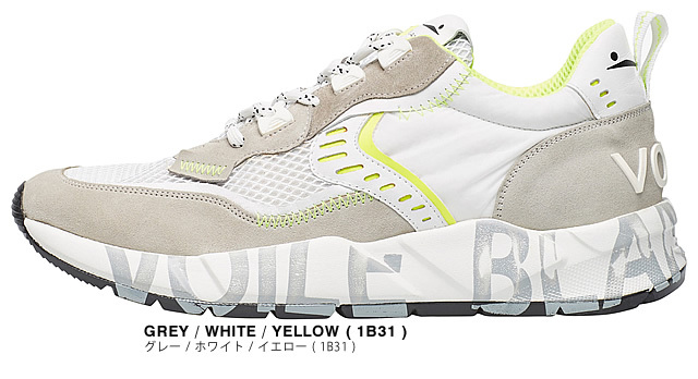 送料関税込【VOILE BLANCHE】スニーカー モッドクラブ22 voileblan-004_02a1.jpg