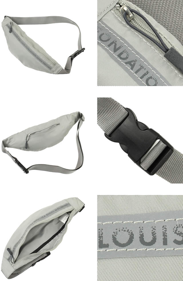 LOUIS VUITTON（ルイ・ヴィトン） フォンダシオン FONDATION LOUIS